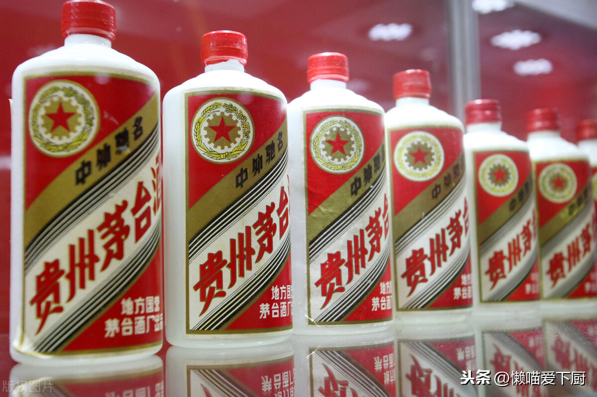 哪些白酒适合长期储存?多少度的白酒值得收藏?涨知识了