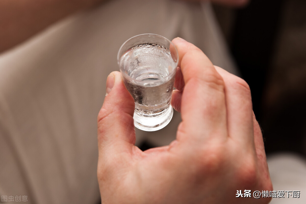 哪些白酒适合长期储存?多少度的白酒值得收藏?涨知识了