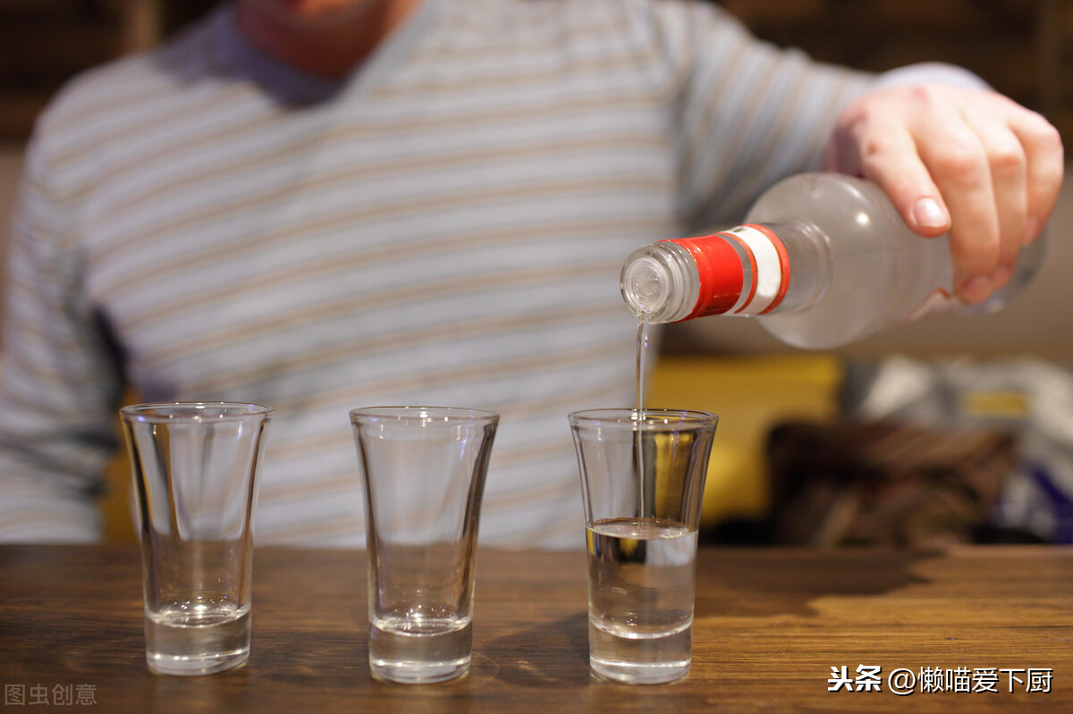 哪些白酒适合长期储存?多少度的白酒值得收藏?涨知识了